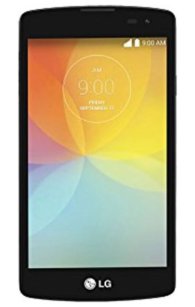 LG F60 Mobile Specification, LG F60 Mobile service