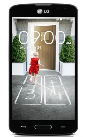LG F70 Mobile Specification, LG F70 Mobile service
