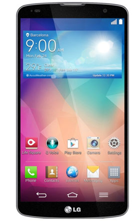 LG G Pro 2 Mobile Specification, LG G Pro 2 Mobile service