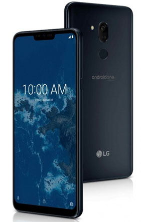 LG G7 Mobile Specification, LG G7 Mobile service