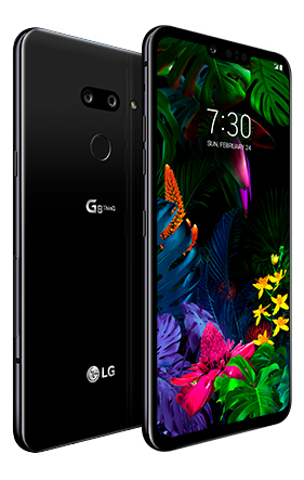 LG G8 Thinq Mobile Specification, LG G8 Thinq Mobile service