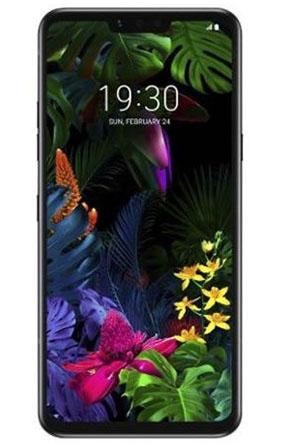 LG G8S Thinq Mobile Specification, LG G8S Thinq Mobile service