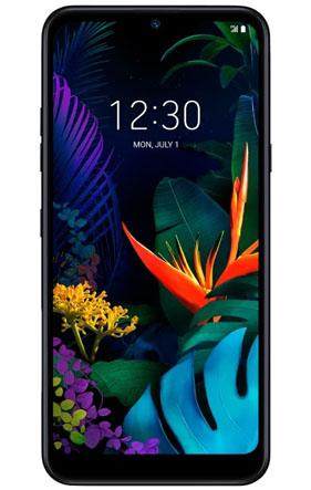 LG K50 Mobile Specification, LG K50 Mobile service