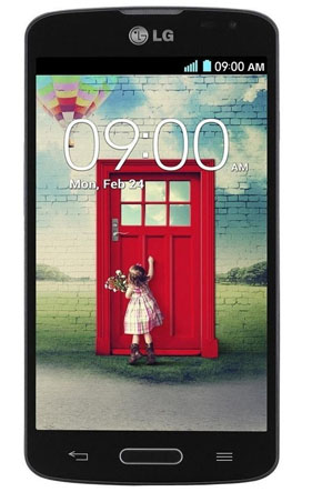 LG L80 Mobile Specification, LG L80 Mobile service