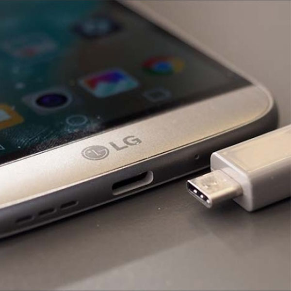 LG Mobile Charging Port Damage, LG Phone Charging Board Service Price
