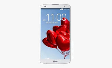 LG G Pro 2 Mobile Service