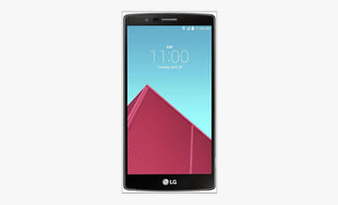 LG G4 Mobile Service