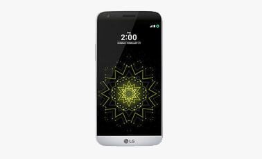 LG G5 Mobile Service