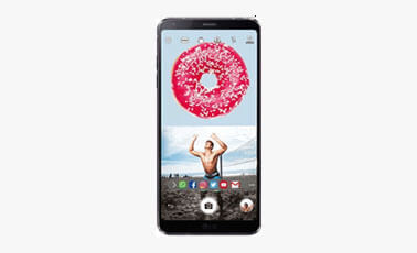 LG G6 Mobile Service