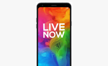 LG G7 Mobile Service