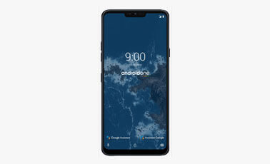 LG G7 One Mobile Service