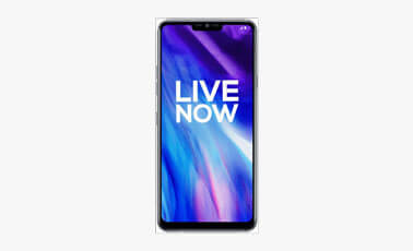 LG G7 PLUS THINQ Mobile Service