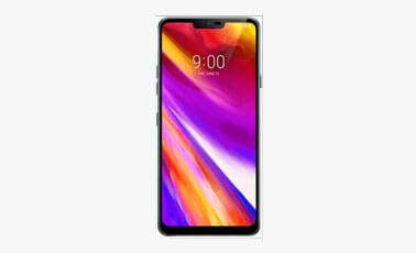 LG G7 THINQ Mobile Service