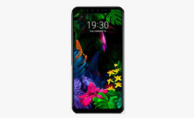 LG G8s THINQ Mobile Service