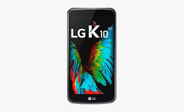 LG K10 Mobile Service