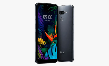 LG K50 Mobile Service