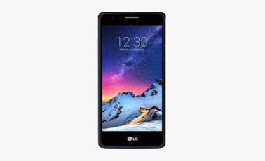 LG K8 Mobile Service