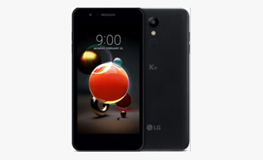 LG K9 Mobile Service
