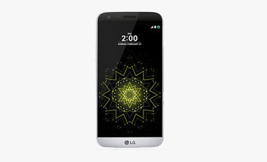 LG L Bello Mobile Service