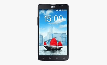 LG L80 Mobile Service