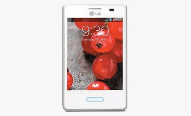 LG Optimus L3 Mobile Service