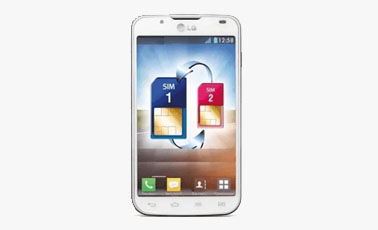 LG Optimus L7 Mobile Service