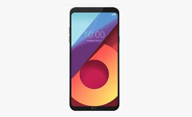 LG Q6 Plus Mobile Service