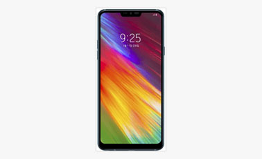 LG Q9 Mobile Service