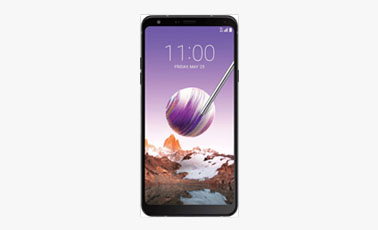 LG Stylo 4 Mobile Service