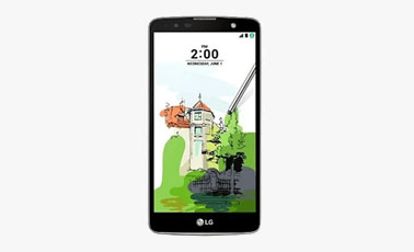 LG G7 Plus Fit Mobile Service