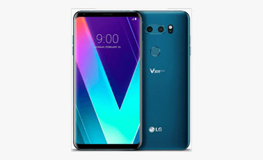 LG V30S THINQ Mobile Service