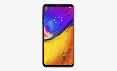 LG V35 THINQ Mobile Service