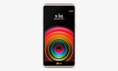 LG X Power Mobile Service