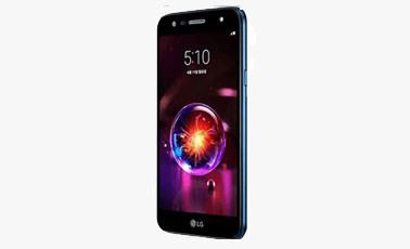 LG X5 Mobile Service
