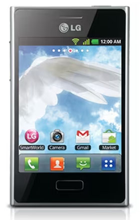 LG Optimus L3 Mobile Specification, LG Optimus L3 Mobile service