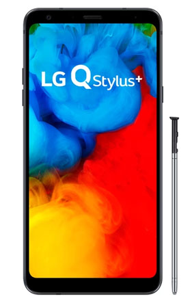 LG Q Stylus Plus Mobile Specification, LG Q Stylus Plus Mobile service