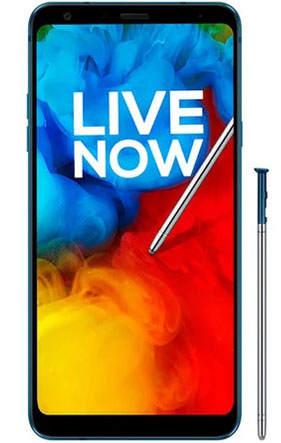 LG Q Stylus Mobile Specification, LG Q Stylus Mobile service