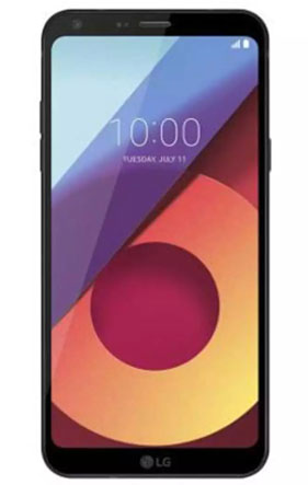 LG Q6 Mobile Specification, LG Q6 Mobile service