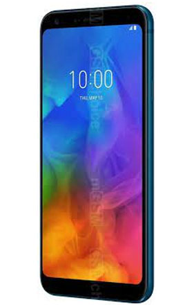 LG Q7 Alpha Mobile Specification, LG Q7 Alpha Mobile service