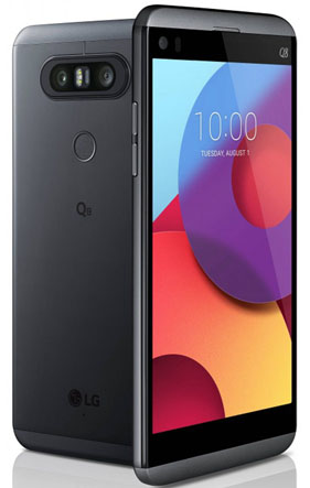 LG Q8 Mobile Specification, LG Q8 Mobile service