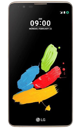 LG Stylus 2 Mobile Specification, LG Stylus 2 Mobile service