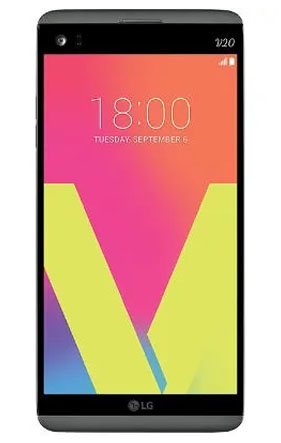 LG V20 Mobile Specification, LG V20 Mobile service