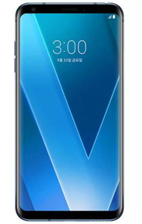 LG V30 Plus Mobile Specification, LG V30 Plus Mobile service