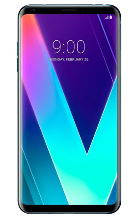 LG V30S Thinq Mobile Specification, LG V30S Thinq Mobile service