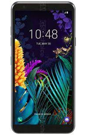 LG X2 Mobile Specification, LG X2 Mobile service